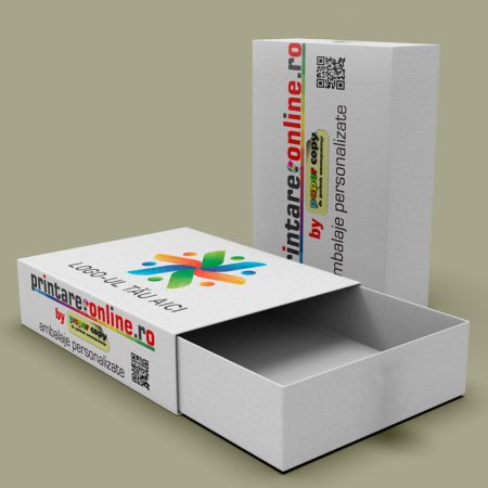 Cutie produs 140x100x20 mm - sleeve-I004