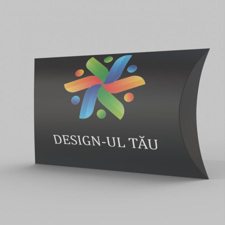 Cutie pillow 480x300x120 mm full print exterior
